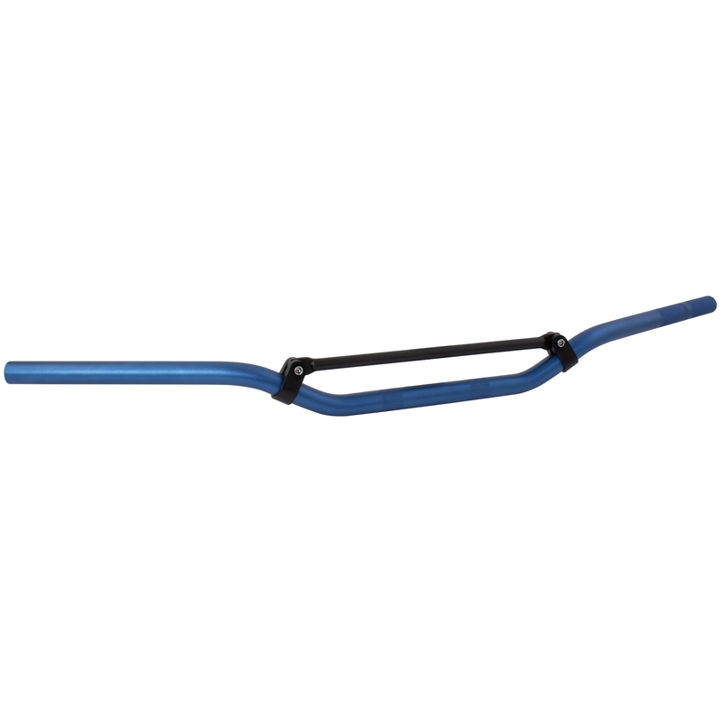 HANDLE BRACED LOW BLUE SHOT PEEN MX01 W81H45R30 DIA 22MM