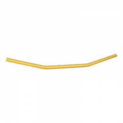 GUIDON ALUMINIUM OR DRAG BAR