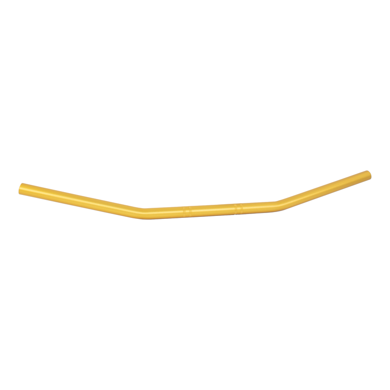 GUIDON ALUMINIUM OR DRAG BAR