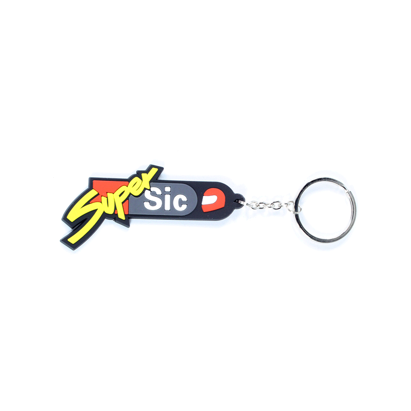 KEYRING SUPER SIC