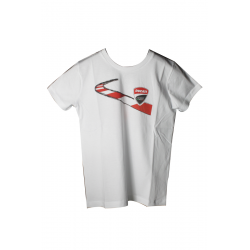 DUCATI RACING KIDS T-SHIRT...