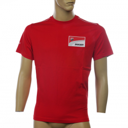 DUCATI RACING MENS T-SHIRT...