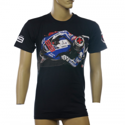 MENS T-SHIRT LORENZO PHOTO...