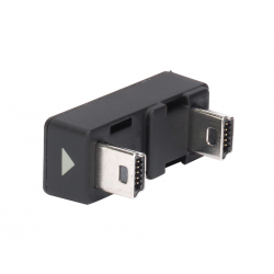 AUDIO CONNECTOR