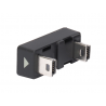 AUDIO CONNECTOR