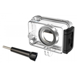 WATERPROOF HOUSING FOR...