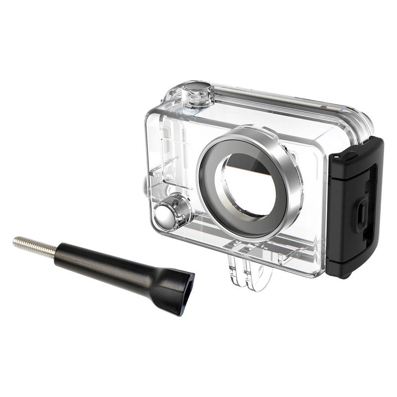 WATERPROOF HOUSING FOR BLUETOOTH PACK