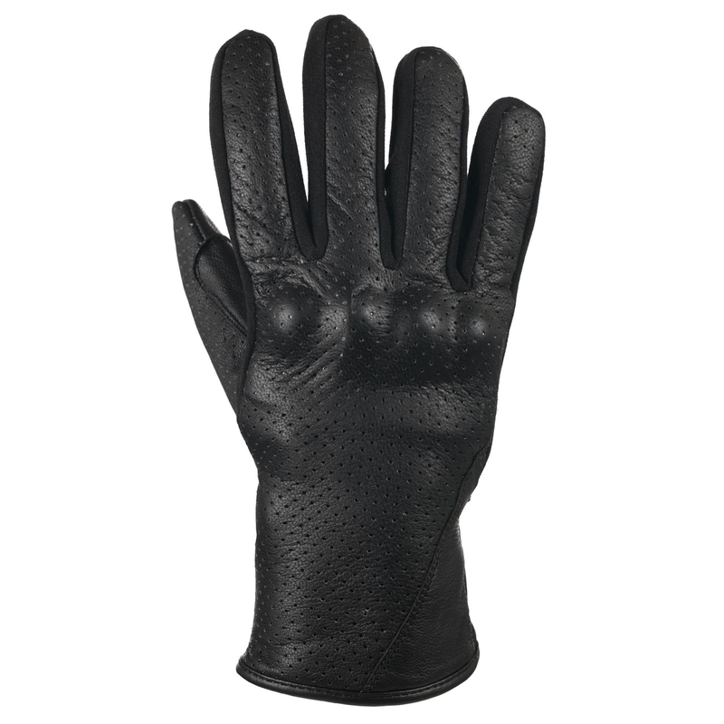 GANTS DE ROUTE BIKE IT   CGA NOIR   XL
