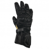 GANTS DE ROUTE BIKE IT   UTG NOIR   GRAND