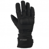 GANTS DE ROUTE BIKE IT   TRIPLE NOIR   PETIT