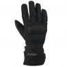 GANTS DE ROUTE BIKE IT   TRIPLE NOIR   MOYEN