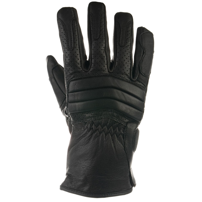 GANTS ROUTE BIKE IT   UCG NOIR   PETIT