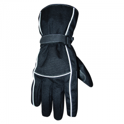GANTS ROUTE HIVER TEXTILE...