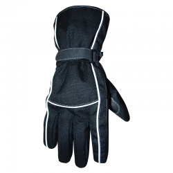 WINTER ROAD GLOVES TEXTILE...