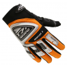 GP-PRO NEOFLEX-2 GLOVES ORANGE ADULT SMALL 17-19CM (8)