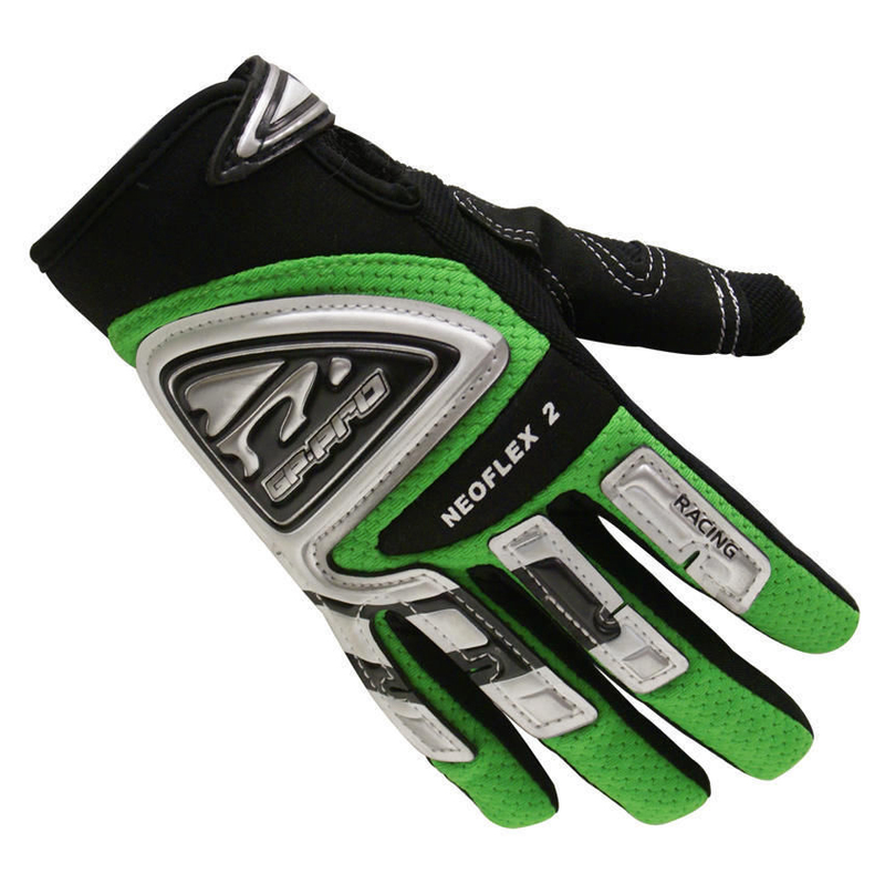 GP-PRO NEOFLEX-2 GLOVES GREEN ADULT XL 25-27CM (11)