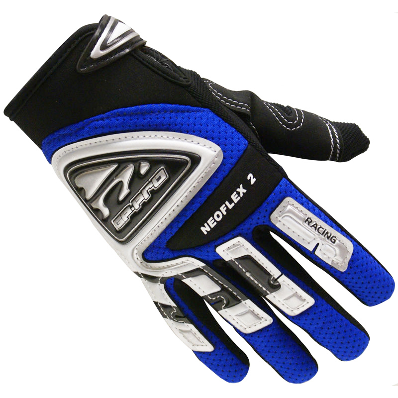 GP-PRO NEOFLEX-2 GLOVES BLUE ADULT XL 25-27CM (11)