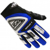 GP-PRO NEOFLEX-2 GLOVES BLUE ADULT SMALL 17-19CM (8)