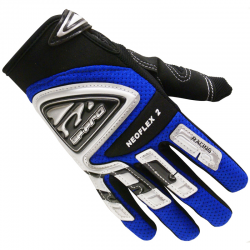 GANTS NEOFLEX 2 GP PRO BLEU...