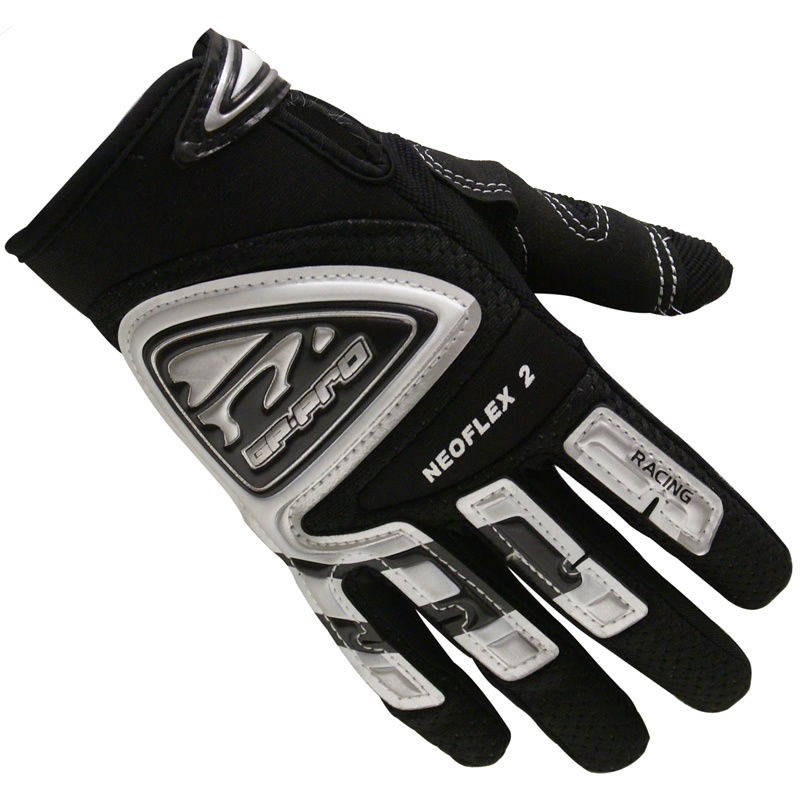 GP PRO GANTS NEOFLEX 2 NOIRS ENFANTS XS 15 16 CM TAILLE 7