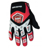 GP-PRO V-FLEX GLOVES RED KIDS XXS 13-14CM SIZE 6