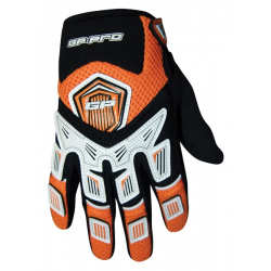 GP-PRO V-FLEX GLOVES ORANGE...