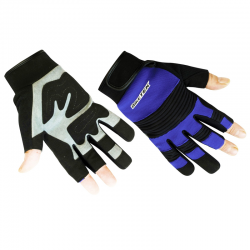 GANTS DE MÉCANICIEN BIKETEK...