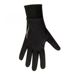 DOUBLURE DE GANT NOIR M