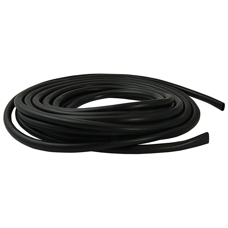 TUYAU DE CARBURANT POUR FILTRES DE 8 MM  ROULEAU DE 7,5 M  7 x 10 mm