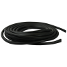 TUYAU DE CARBURANT POUR FILTRES DE 8 MM  ROULEAU DE 7,5 M  7 x 10 mm