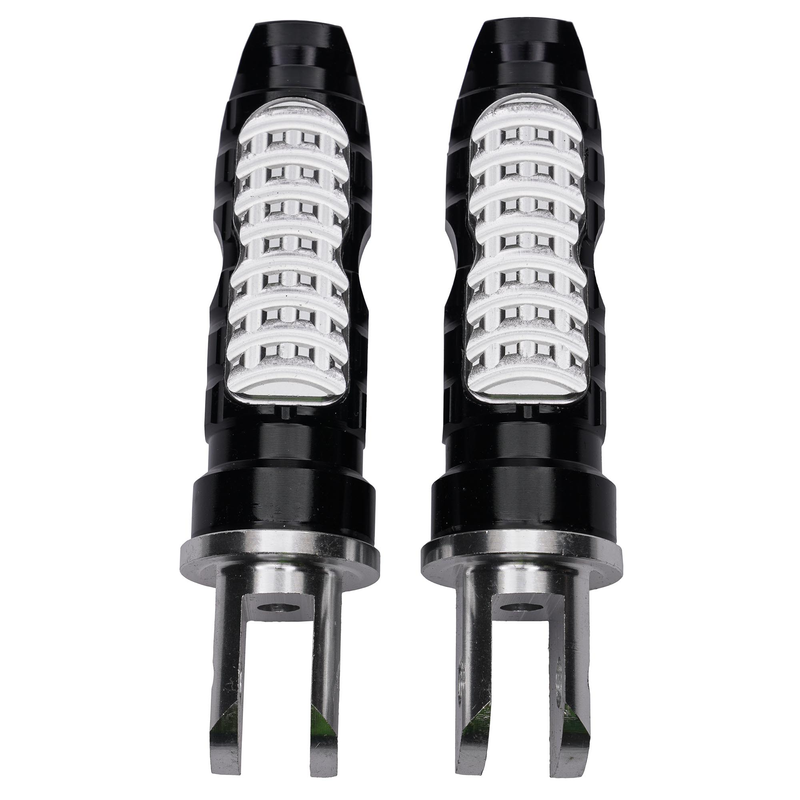 REPOSE PIEDS DE REMPLACEMENT OEM YAMAHA  MCA FR052