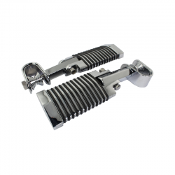 FOOTREST UNIVERSAL DIAMOND...