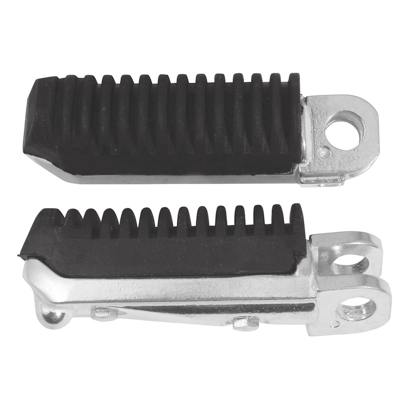 Repose pieds de rechange d origine pour Suzuki 43511 43521 40C00 GS650 750F GSXR1100R  30T501   MCA FR027
