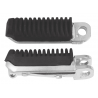 Repose pieds de rechange d origine pour Suzuki 43511 43521 40C00 GS650 750F GSXR1100R  30T501   MCA FR027