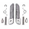 Repose pieds de rechange OEM SUZUKI AVANT ALUMINIUM  MCA FR006