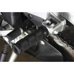 REPOSE PIEDS HONDA RONDS...