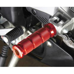 REPOSE PIEDS DUCATI RONDS...