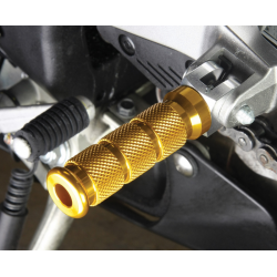 REPOSE PIEDS DUCATI ROND...