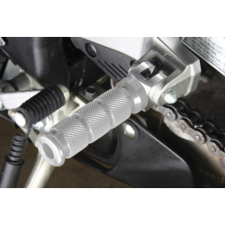 REPOSE PIEDS DUCATI ROND...