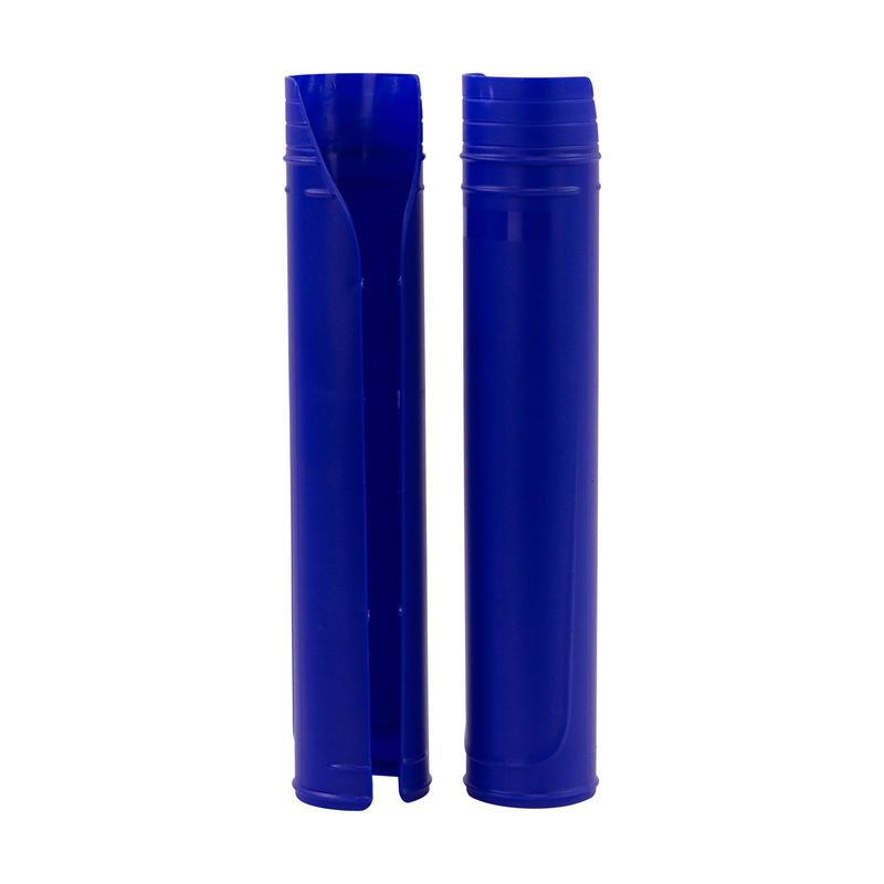 PROTÈGE FOURCHE SUPÉRIEUR 50 60 mm BLEU  33D007U