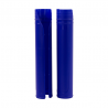 PROTÈGE FOURCHE SUPÉRIEUR 50 60 mm BLEU  33D007U