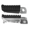 Repose pieds de rechange OEM KAWASAKI 34028 1429 1428 ZX9R  30T701   MCA FR025