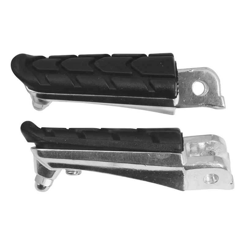 Paire de reposes pieds HONDA OEM 50635 50645 MBW 000 30T102