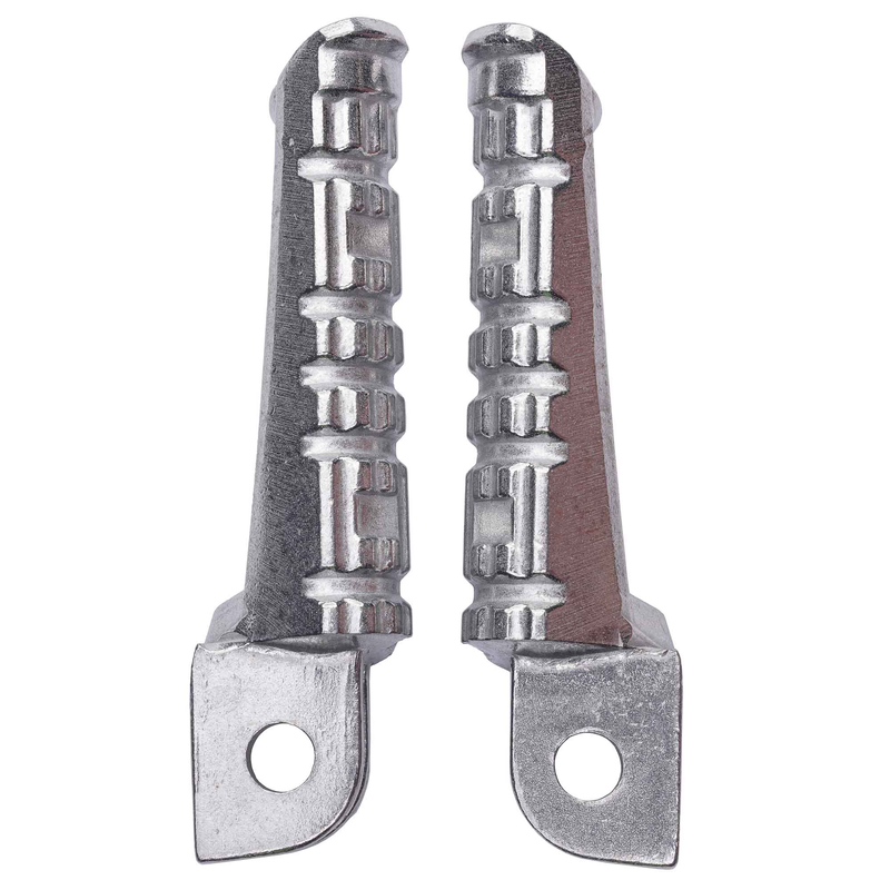 REPOSE PIEDS DE REMPLACEMENT D ORIGINE HYOSUNG ALLIAGE  MCA FR055