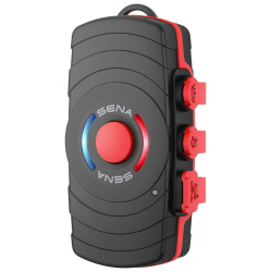 FREEWIRE - BT CB AND AUDIO...