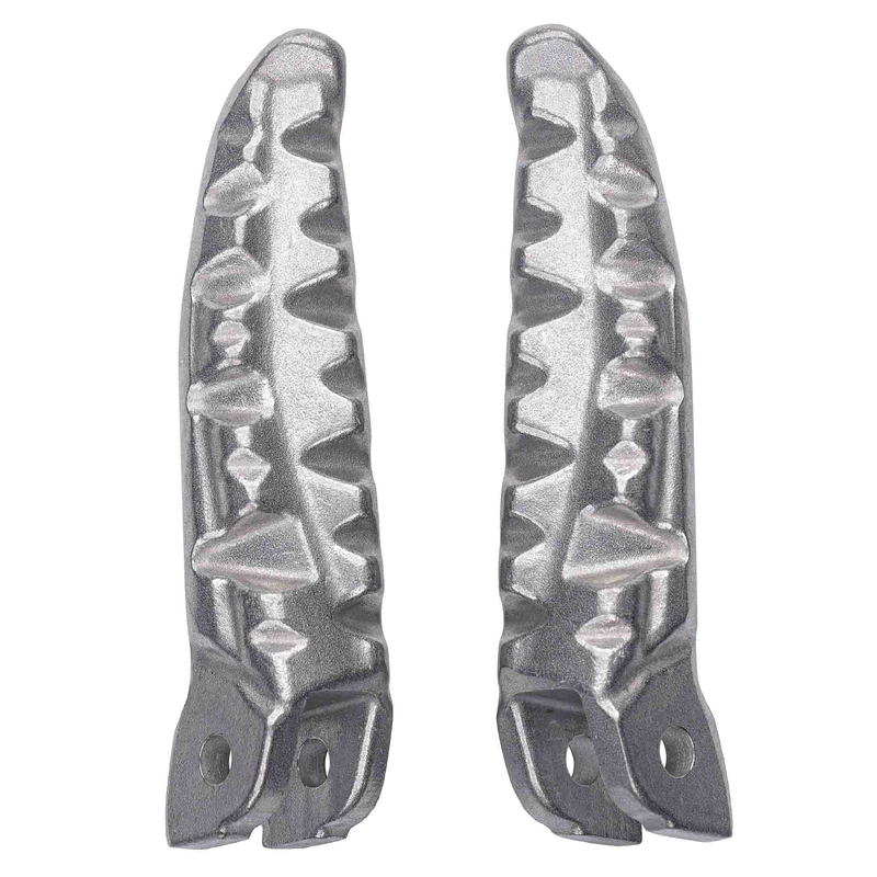 REPOSE PIEDS ARRIÈRE DUCATI ALLIAGE  MCA FR053