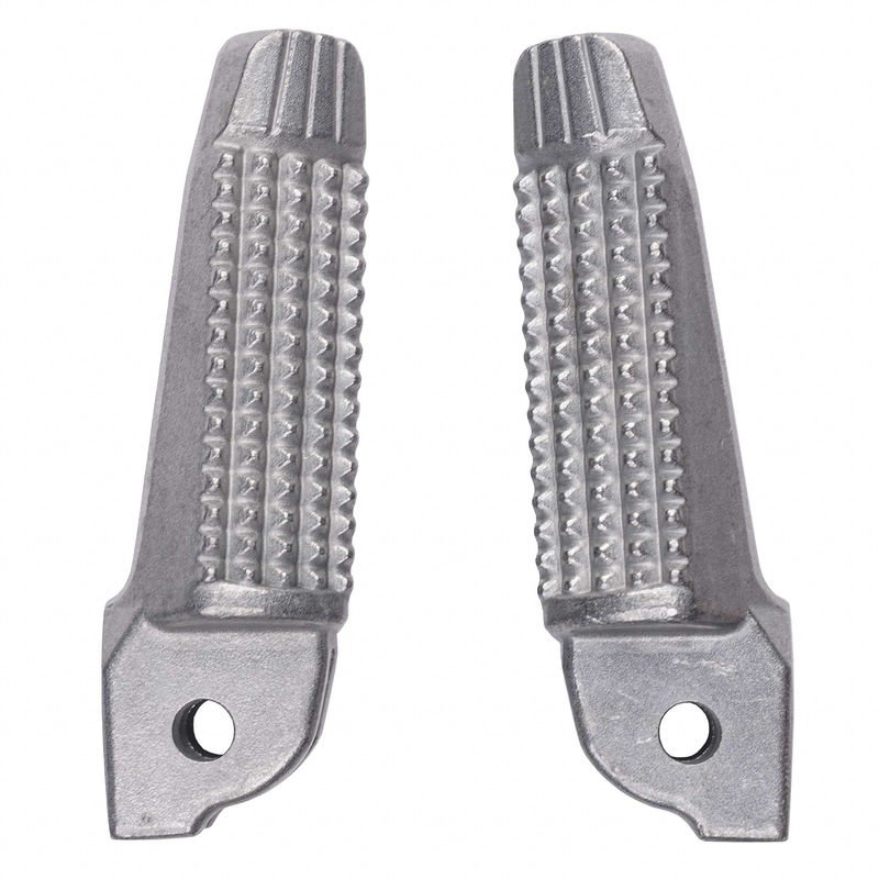 REPOSE PIEDS DE REMPLACEMENT OEM AVANT BMW ALLIAGE  MCA FR018