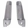 REPOSE PIEDS DE REMPLACEMENT OEM AVANT BMW ALLIAGE  MCA FR018
