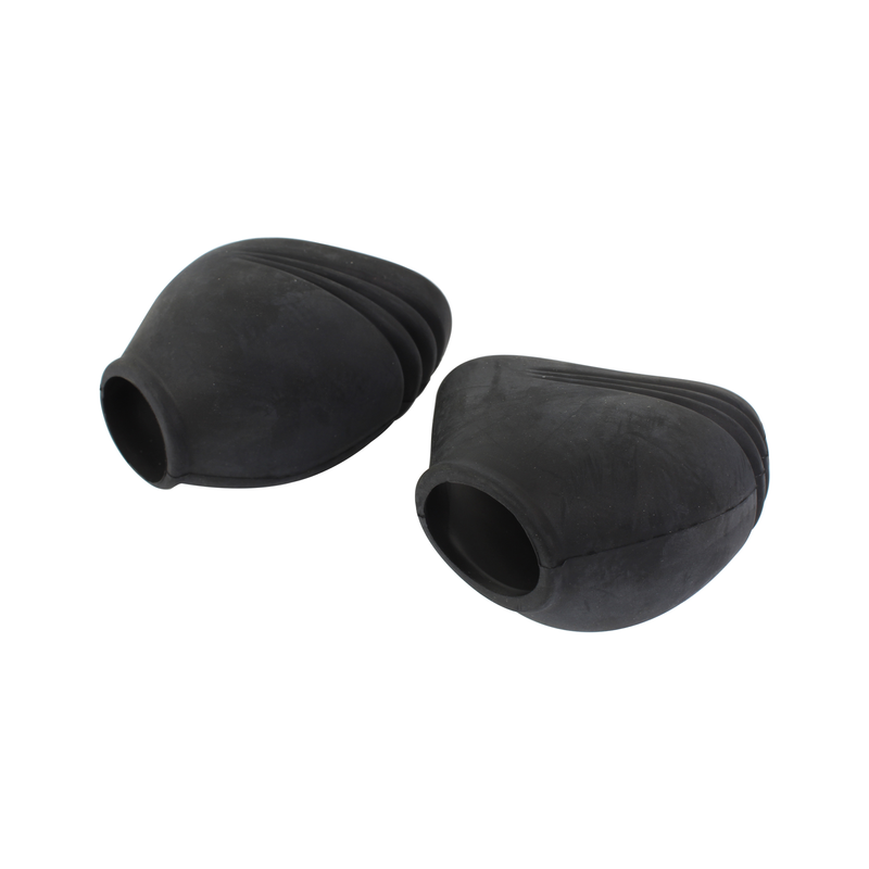 SOUFFLETS DE SUPPORT DE REPOSE-PIEDS MX 54 99902