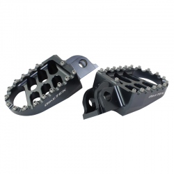 MX PLATFORM PEG KTM GUN...